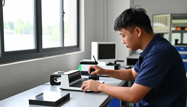 一文读懂加工等来料加工售后支持